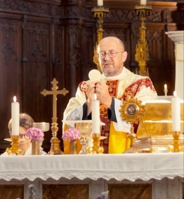 Padre Elisio